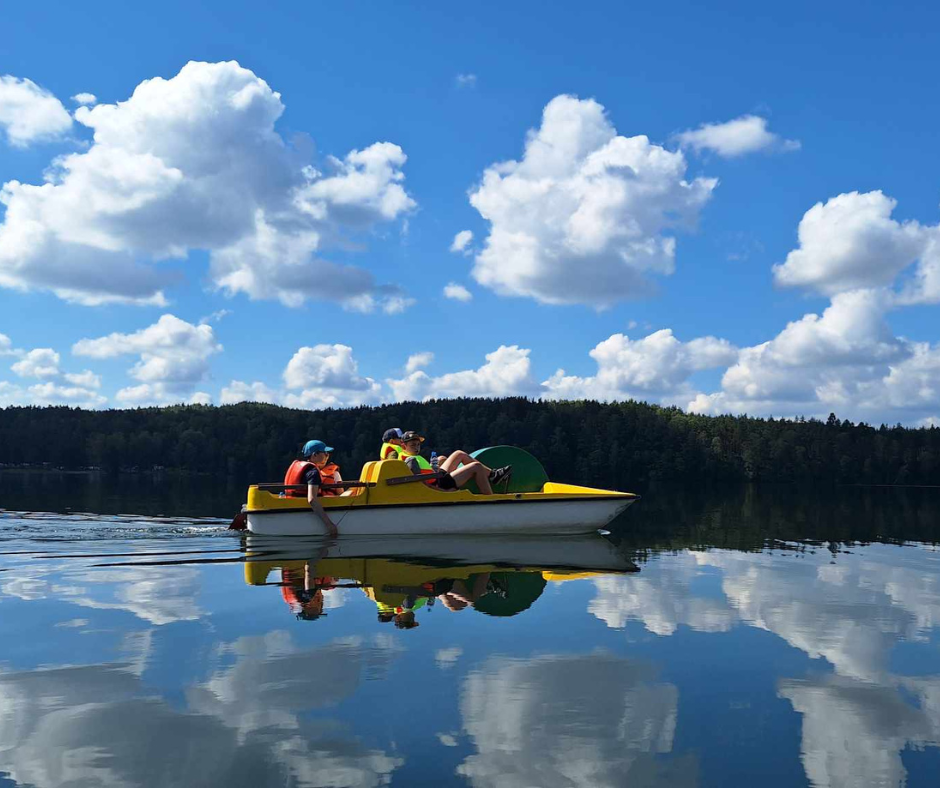 10 Obozy Prestige Lingua