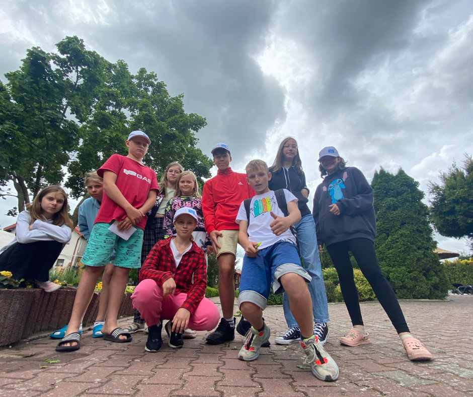 3 1 Obozy Prestige Lingua