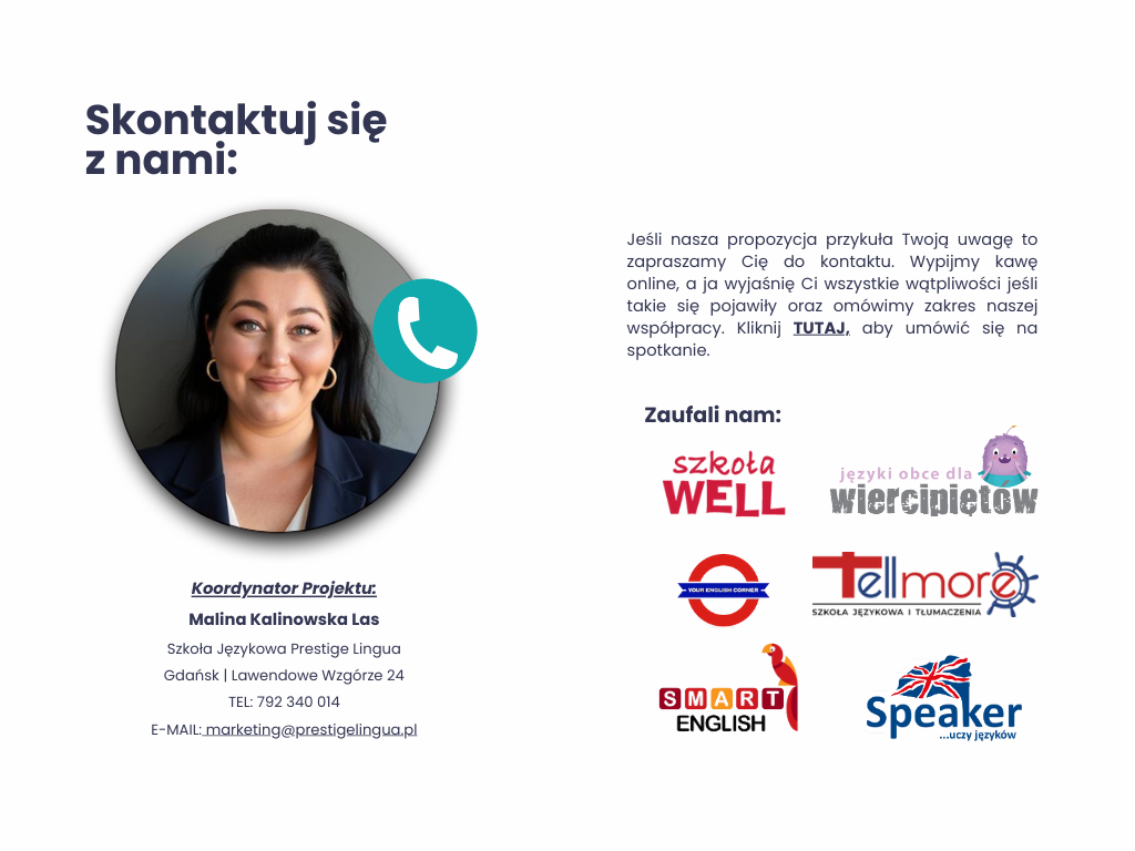 6 1 Obozy Prestige Lingua